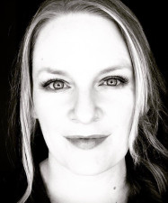 Jamie Hixon, ANWA Conference Chair