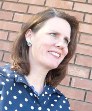 Picture of Britney Gulbrandsen