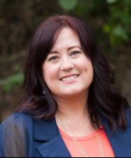 Melinda Carroll, ANWA 2021 President-Elect