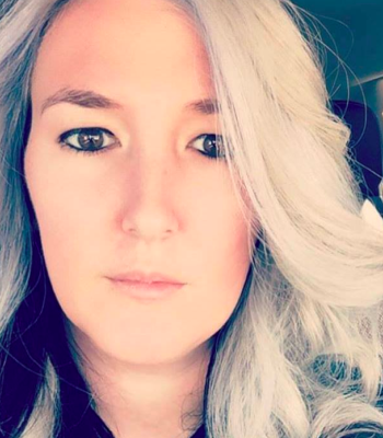 Pam Eaton, ANWA 2021 President