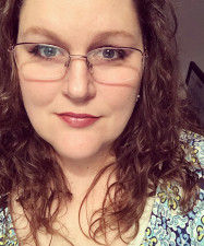 Susan Allred, ANWA 2021 IT Chair